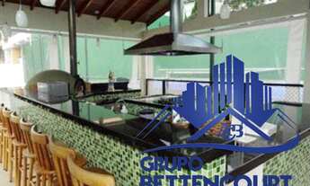 Imagem 5: CASA RESIDENCIAL em SÃO PAULO - SP, JARDIM ITATINGA