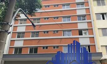 Imagem: STÚDIO RESIDENCIAL em SÃO PAULO - SP