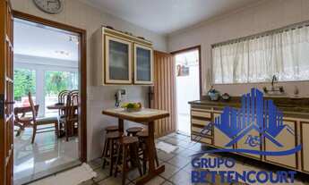 Imagem 4: CASA RESIDENCIAL em SÃO PAULO - SP, TREMENBÉ