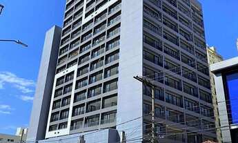 Imagem: STÚDIO RESIDENCIAL em SÃO PAULO - SP