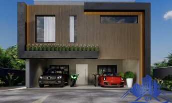 Imagem: CASA RESIDENCIAL em SANTANA DE PARNAÍBA