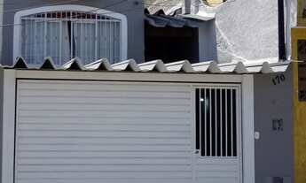 Imagem: CASA RESIDENCIAL em São Paulo - SP, Freguesia