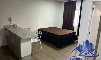 Imagem: STÚDIO RESIDENCIAL em SÃO PAULO - SP