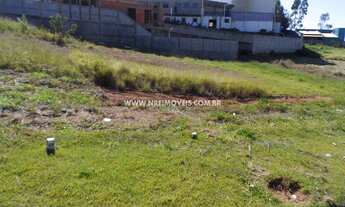 Imagem 3: TERRENO RESIDENCIAL em VARGEM GRANDE PAULISTA - SP, JARDIM GIANE