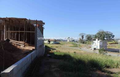 Imagem 4: TERRENO RESIDENCIAL em VARGEM GRANDE PAULISTA - SP, JARDIM GIANE