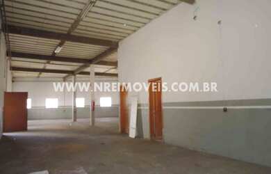 Imagem 3: GALPÃO COMERCIAL À VENDA PRÓXIMO AO HOSPITAL CAMPO LIMPO