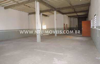 Imagem 4: GALPÃO COMERCIAL À VENDA PRÓXIMO AO HOSPITAL CAMPO LIMPO