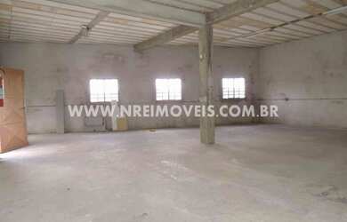 Imagem 7: GALPÃO COMERCIAL À VENDA PRÓXIMO AO HOSPITAL CAMPO LIMPO