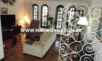 Imagem 2: SOBRADO E CHÁCARA À VENDA PRÓXIMO AO IAE