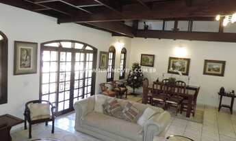 Imagem 6: EXCELENTE CASA ESTILO COLONIAL À VENDA EM UBATUBA