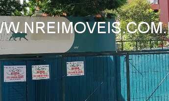 Imagem: ALUGO SOBRADO PARA FINS COMERCIAIS