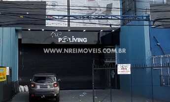 Imagem: OPORTUNIDADE! PRÉDIOCOMERCIAL À VENDA