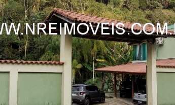 Imagem: LINDA CHÁCARA À VENDA EM JUQUITIBA