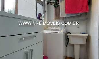 Imagem 7: APARTAMENTO À VENDA NO BOSQUE DA SAÚDE