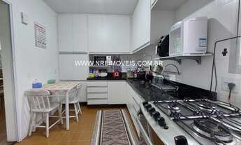 Imagem 6: APARTAMENTO À VENDA NO BOSQUE DA SAÚDE