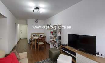 Imagem 4: APARTAMENTO À VENDA NO BOSQUE DA SAÚDE