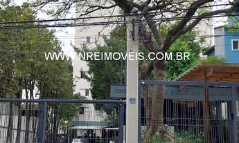 Imagem: APARTAMENTO À VENDA NO BOSQUE DA SAÚDE