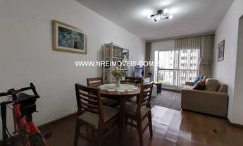 Imagem 2: APARTAMENTO À VENDA NO BOSQUE DA SAÚDE