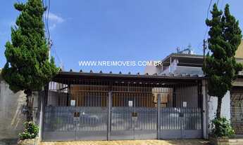 Imagem: CASA TÉRREA À VENDA NA VILA PREL