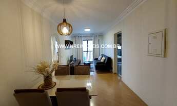 Imagem: APARTAMENTO À VENDA PRÓXIMO AO METRÔ