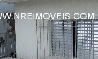 Imagem: VENDO CASA TÉRREA NO CAPÃO REDONDO