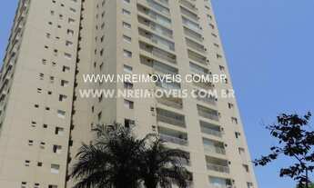 Imagem: APARTAMENTO À VENDA NA VILA ANDRADE