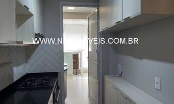 Imagem 5: VENDO EXCELENTE APARTAMENTO AO LADO DO METRÔ