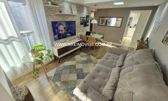 Imagem: VENDO APARTAMENTO PARQUE REBOUÇAS