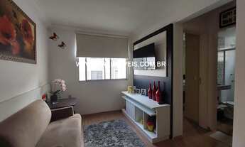 Imagem 2: VENDO APARTAMENTO NO HORTO DO YPÊ