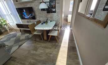 Imagem 5: VENDO APARTAMENTO PARQUE REBOUÇAS