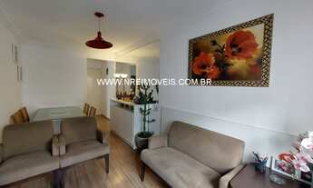 Imagem 4: VENDO APARTAMENTO NO HORTO DO YPÊ