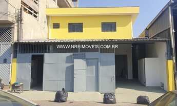 Imagem: PRÉDIO COMERCIAL À VENDA NO JARDIM SÃO