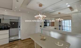 Imagem: VENDO EXCELENTE APARTAMENTO NA VILA ANDRADE