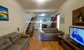 Imagem: VENDO EXCELENTE SOBRADO NO JARDIM IBIRAPUERA