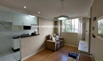 Imagem 5: VENDO APARTAMENTO NO HORTO DO YPÊ