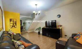 Imagem: SOBRADO À VENDA NA VILA PREL