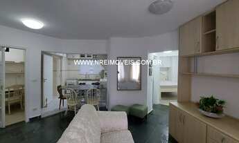 Imagem: APARTAMENTO À VENDA NA VILA ANDRADE