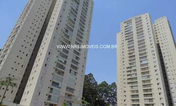 Imagem: APARTAMENTO À VENDA NA VILA ANDRADE