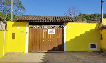 Imagem: CASA TÉRREA À VENDA EM SÃO LOURENÇO