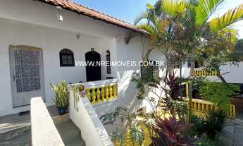 Imagem: CASA TÉRREA À VENDA NO JARDIM IBIRAPUERA