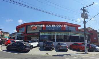 Imagem: PADARIA À VENDA NO PARQUE ARARIBA