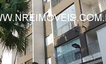 Imagem: STUDIO MOBILIADO À VENDA NA VILA ANDRADE