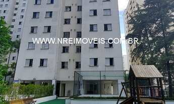 Imagem: APARTAMENTO À VENDA NA VILA ANDRADE