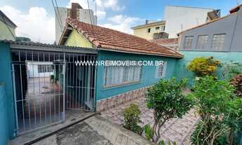 Imagem: VENDO CASA PRÓXIMO AO CENTRO TABOÃO DA