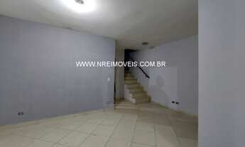 Imagem 5: OPORTUNIDADE, SOBRADO À VENDA PRÓXIMO AO TERMINAL GRAJAÚ