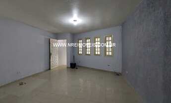 Imagem 4: OPORTUNIDADE, SOBRADO À VENDA PRÓXIMO AO TERMINAL GRAJAÚ