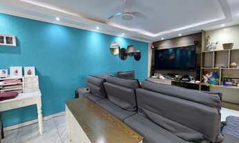 Imagem 3: SOBRADO À VENDA NO JARDIM MONTE AZUL