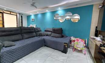 Imagem 2: SOBRADO À VENDA NO JARDIM MONTE AZUL