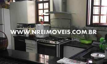 Imagem 5: SOBRADO À VENDA NO JARDIM MONTE AZUL