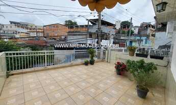 Imagem 2: VENDO CASA TÉRREA NO CAPÃO REDONDO COM EDÍCULA